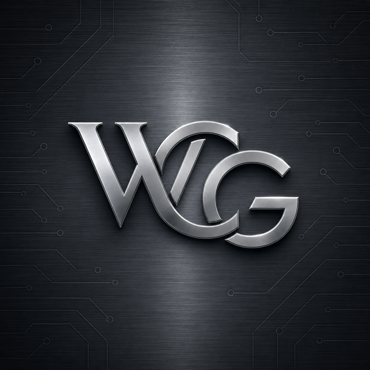 Woods Consulting Group logo